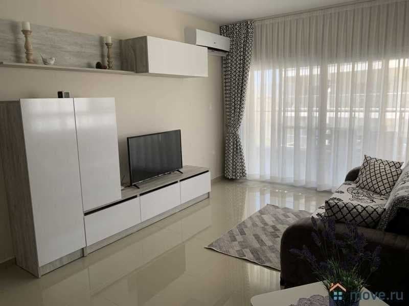 3-комн. апартаменты, 78 м²