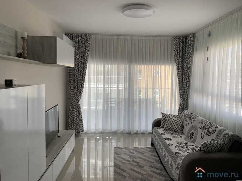 3-комн. апартаменты, 78 м²