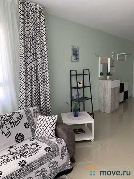 3-комн. апартаменты, 78 м²