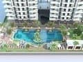 2-комн. апартаменты, 66 м²