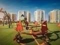 Продаем трехкомнатные апартаменты, 78 м², этаж 3 из 11. Фото 13
