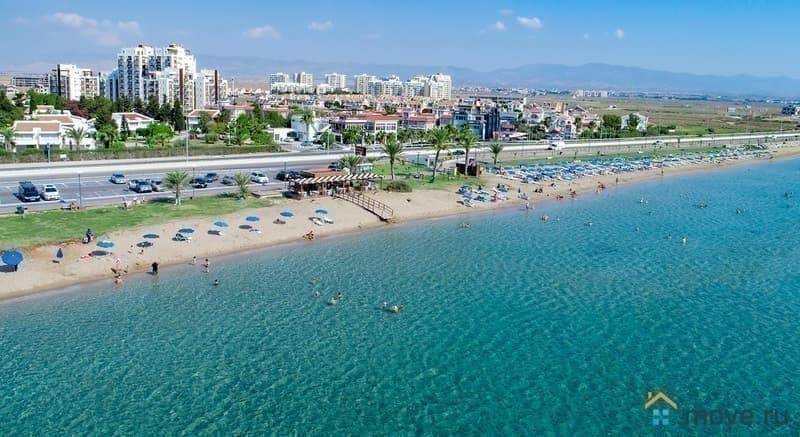 3-комн. апартаменты, 78 м²