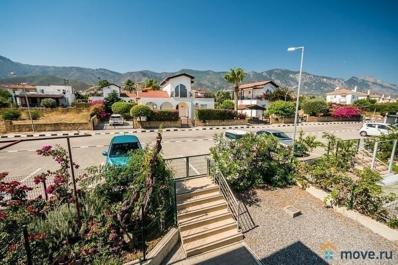 3-комн. апартаменты, 70 м²