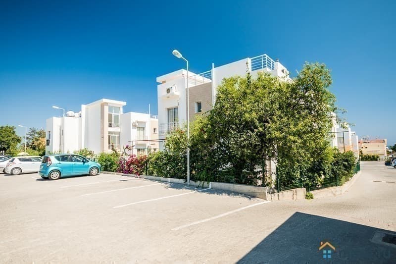 3-комн. апартаменты, 70 м²