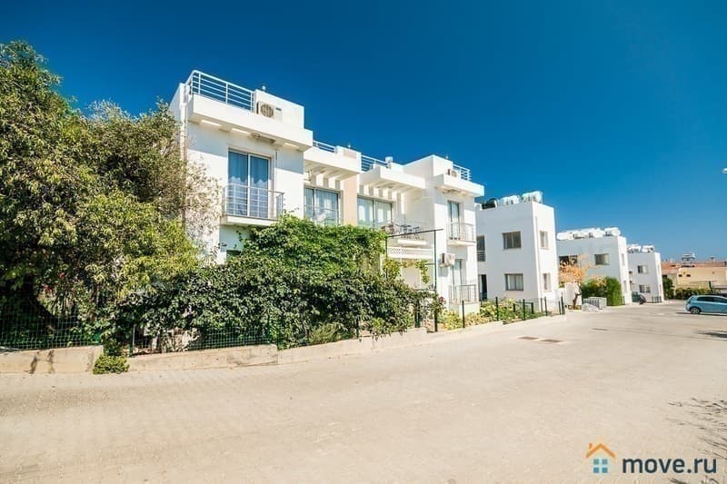 3-комн. апартаменты, 70 м²