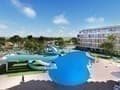 Продам трехкомнатные апартаменты, 85 м², этаж 4 из 27. Фото 6