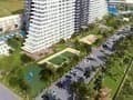 Продам трехкомнатные апартаменты, 85 м², этаж 4 из 27. Фото 8