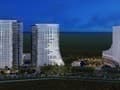 Продам трехкомнатные апартаменты, 85 м², этаж 4 из 27. Фото 9