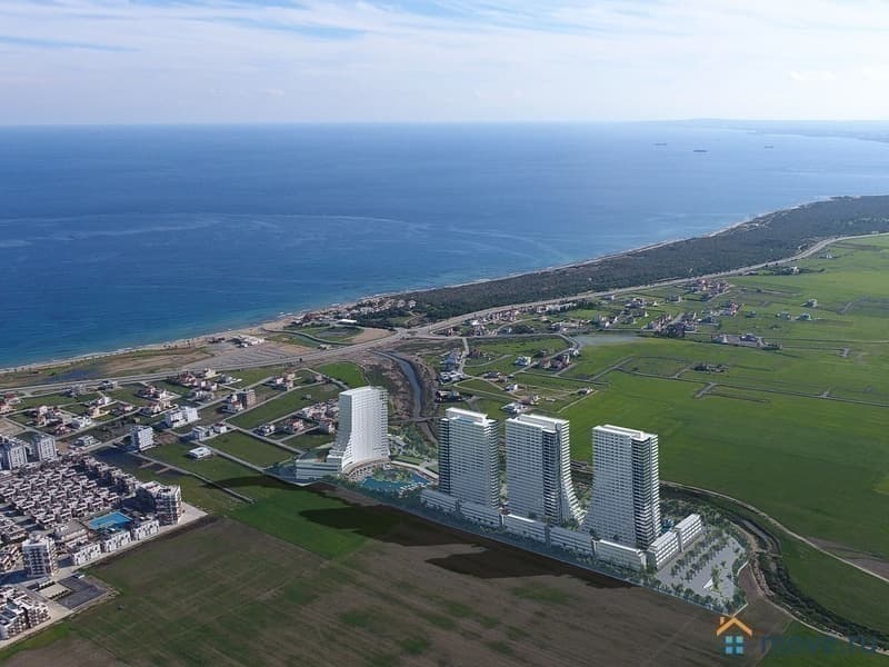 3-комн. апартаменты, 85 м²
