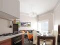 Продаю трехкомнатные апартаменты, 90 м², этаж 1 из 3. Фото 9