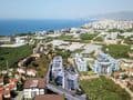 3-комн. апартаменты, 140 м²