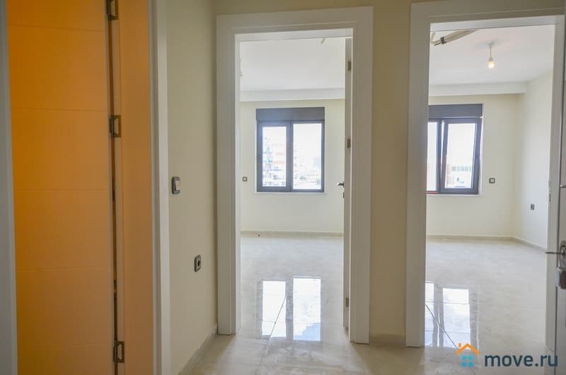 3-комн. апартаменты, 100 м²