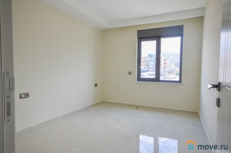 3-комн. апартаменты, 100 м²