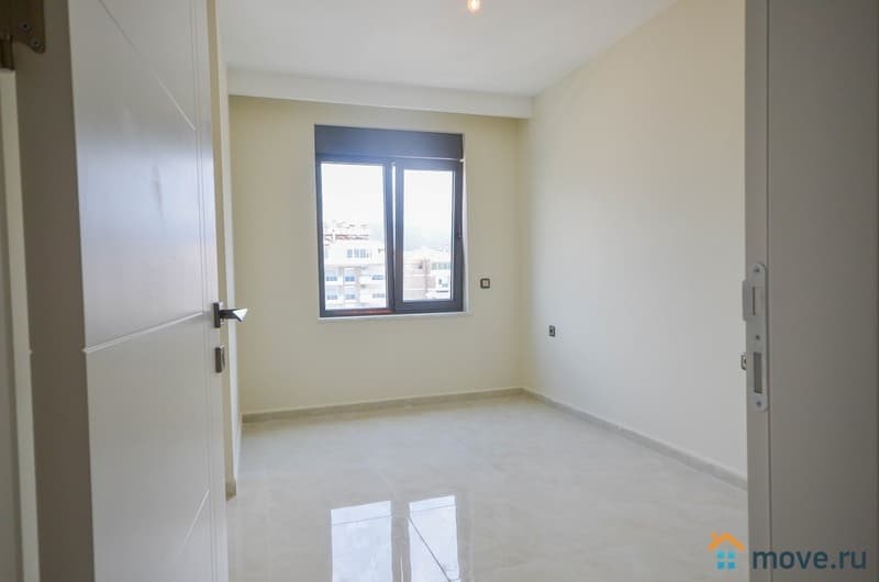 3-комн. апартаменты, 100 м²
