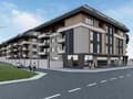 2-комн. апартаменты, 50 м²