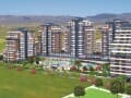 Купить однокомнатные апартаменты, 35 м², этаж 2 из 11. Фото 6