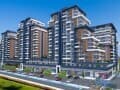 Купить однокомнатные апартаменты, 35 м², этаж 2 из 11. Фото 8