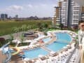Купить однокомнатные апартаменты, 35 м², этаж 2 из 11. Фото 9