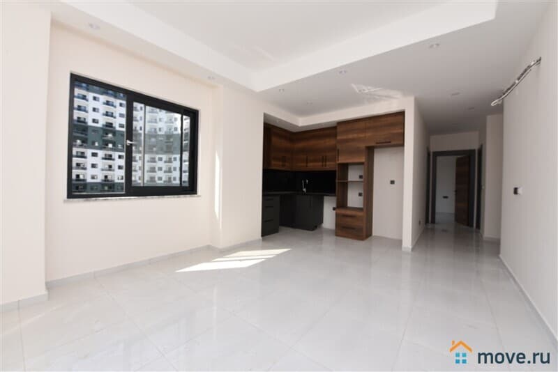 3-комн. апартаменты, 90 м²