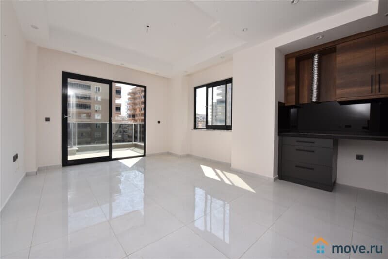 3-комн. апартаменты, 90 м²