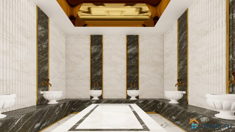 2-комн. апартаменты, 50 м²