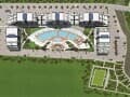 Продажа двухкомнатных апартаментов, 59 м², этаж 2 из 11. Фото 4