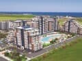 Продажа двухкомнатных апартаментов, 59 м², этаж 2 из 11. Фото 1