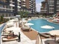 Продажа двухкомнатных апартаментов, 59 м², этаж 2 из 11. Фото 13