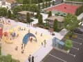 2-комн. апартаменты, 59 м²