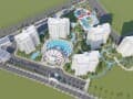 2-комн. апартаменты, 63 м²
