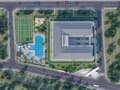 Продается трехкомнатные апартаменты, 103 м², этаж 2 из 5. Фото 8