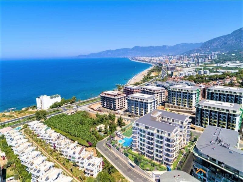 3-комн. апартаменты, 103 м²