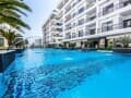 3-комн. апартаменты, 100 м²