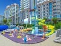 3-комн. апартаменты, 135 м²