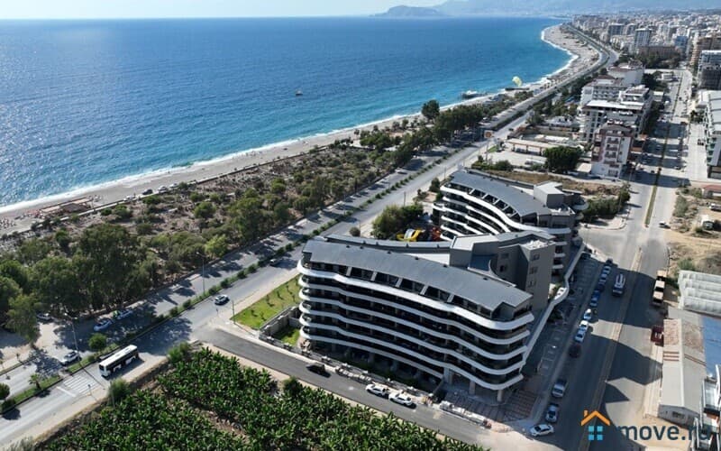 3-комн. апартаменты, 110 м²