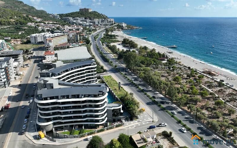 3-комн. апартаменты, 110 м²
