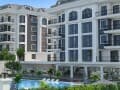 4-комн. апартаменты, 120 м²