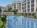 Объявление о продаже четырехкомнатных апартаментов, 120 м², этаж 1 из 5. Фото 1