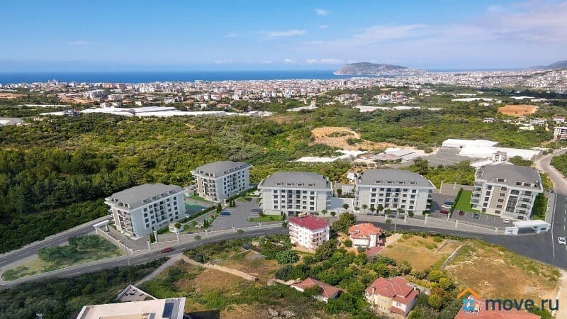 4-комн. апартаменты, 120 м²