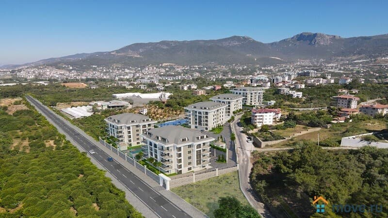 4-комн. апартаменты, 120 м²