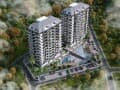 3-комн. апартаменты, 101 м²