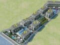 2-комн. апартаменты, 68 м²