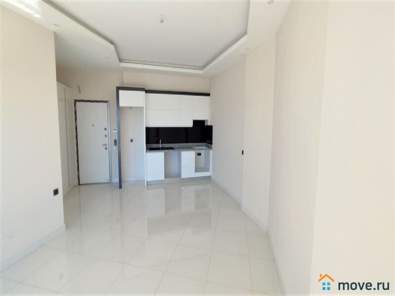 2-комн. апартаменты, 68 м²