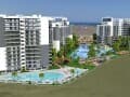 Купить двухкомнатные апартаменты, 65 м², этаж 3 из 10. Фото 3