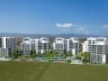 Купить двухкомнатные апартаменты, 65 м², этаж 3 из 10. Фото 4