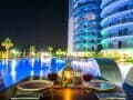 Купить двухкомнатные апартаменты, 65 м², этаж 3 из 10. Фото 6