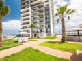 Купить двухкомнатные апартаменты, 65 м², этаж 3 из 10. Фото 8