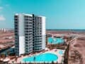 Купить двухкомнатные апартаменты, 65 м², этаж 3 из 10. Фото 12
