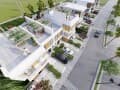 Продажа таунхауса, 100 м², 1 сотка. Фото 6