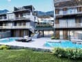 Купить двухкомнатные апартаменты, 45 м², этаж 1 из 3. Фото 5